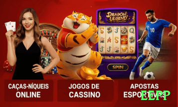 eepp: O Guia Definitivo Para Jogadores Brasileiros01 - eepp 🎰💰 Jackpot diário hunter: jogue no horário de reset do jackpot pequeno — odds de hit aumentam dramaticamente! ⏰🔥