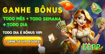 Descubra eepp: Guia Prático Para Iniciantes e Experts01 - eepp 🎰🔥 Slots retrigger infinito: foque Gonzo/Dead or Alive — um bom bônus vira 5000x+ com paciência! 🌟🤑