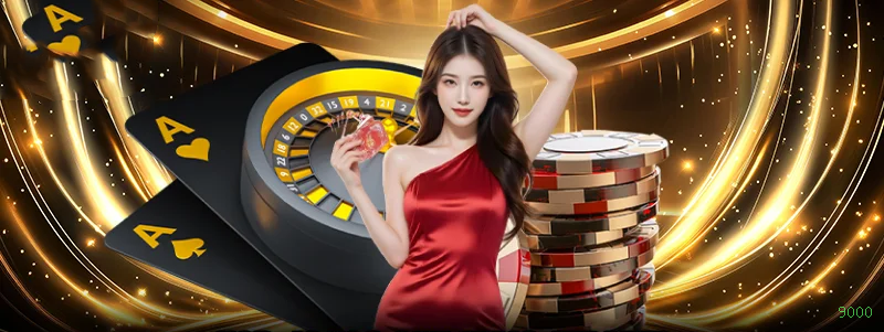 Betsoft Gaming Slots 3D 9000