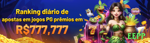 eepp no Brasil: Análise Completa e Recomendações01 - eepp 🃏🏆 Torneios de poker online são interessantes; participe apenas se o buy-in couber confortavelmente no seu orçamento. 💰