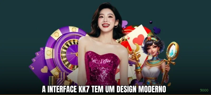 9000 Cassino Clássico