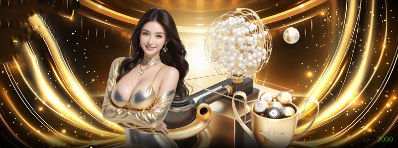 9000 Cassino Clássico