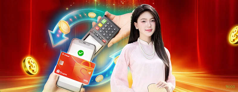 9000 Cassino Clássico